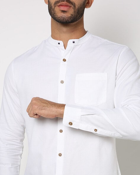 dnmx white shirt