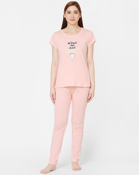 Peaches and dreams discount pyjamas