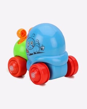 shooting star Friction Snail Vehicle Toy-picture-19