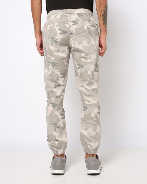 New Norwegian Army M98 Ripstop Woodland Camo Combat Trousers Various Sizes   eBay