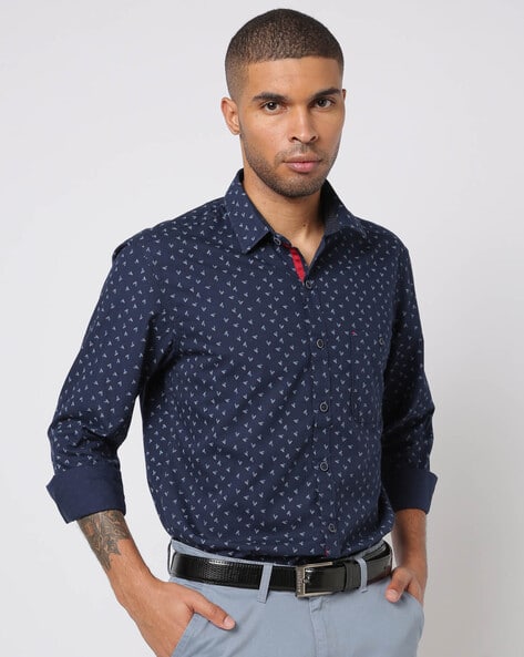 John players shirt discount