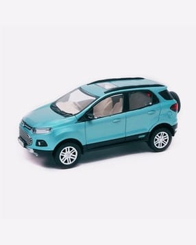 Plastic Sports Echo Car-image-32