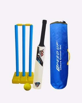 speed up Leisure Cricket Set-picture-40