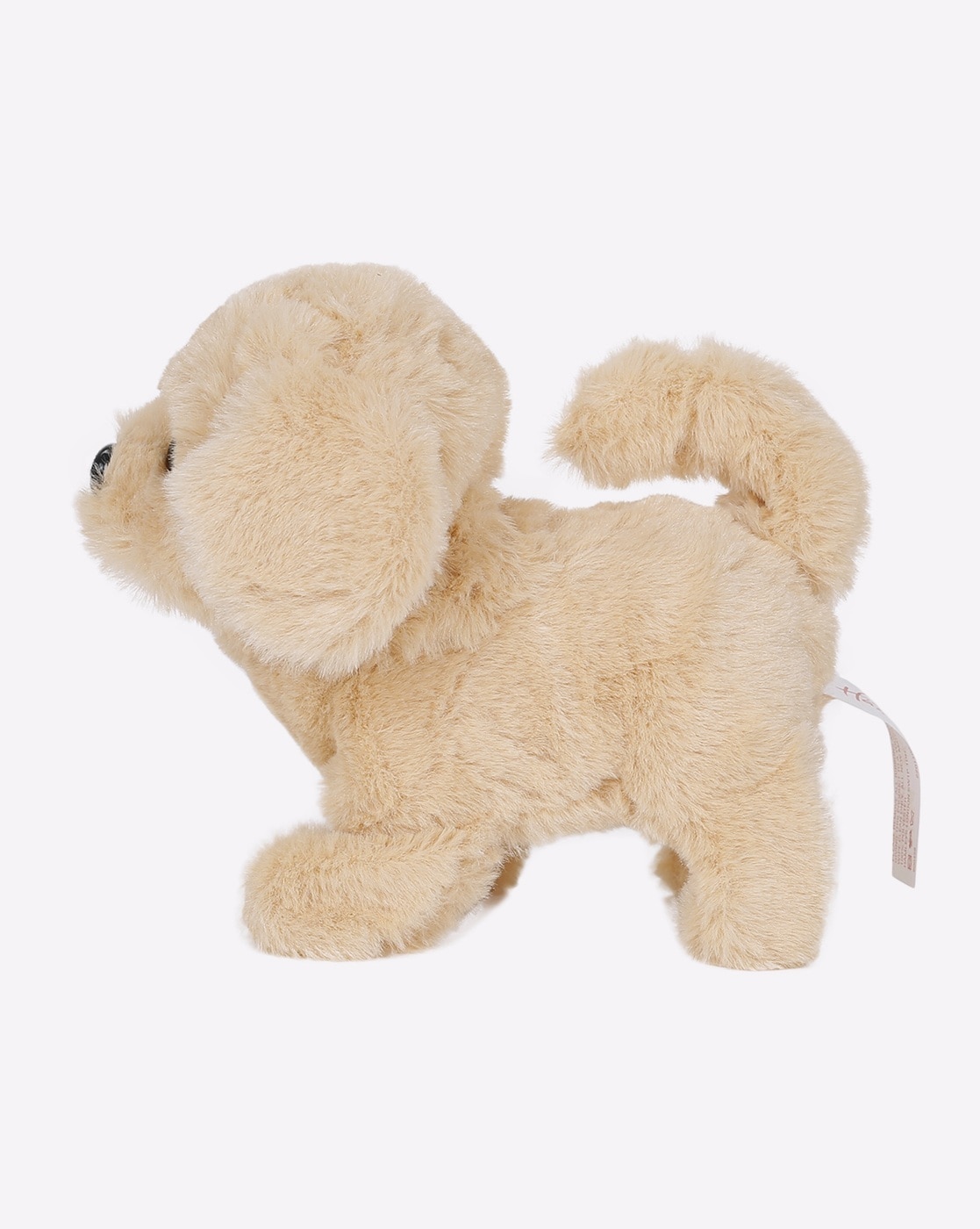 Hamleys discount walking dog