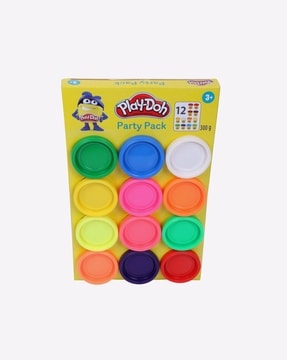 Buy Multicoloured Sports, Games & Equipment for Toys & Baby Care by Playdoh  Online