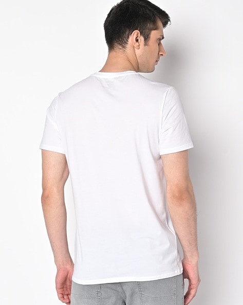 Buy White Tshirts for Men by Calvin Klein Underwear Online