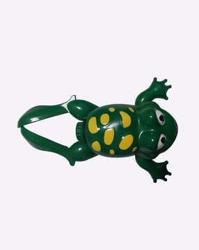 hamleys Swimming Frog Bath Toy-picture-40
