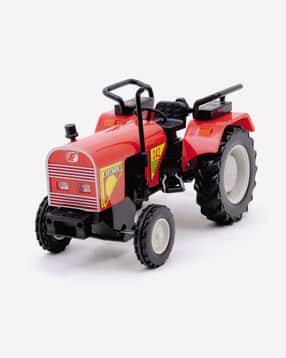 centy Pull Back Eicher Tractor-picture-39