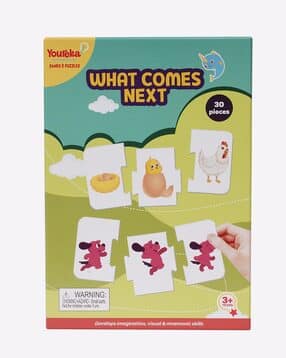 youreka What Comes Next Educational Puzzle-picture-27