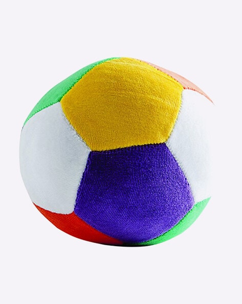 Buy Multicoloured Soft Toys for Toys Baby Care by Funskool