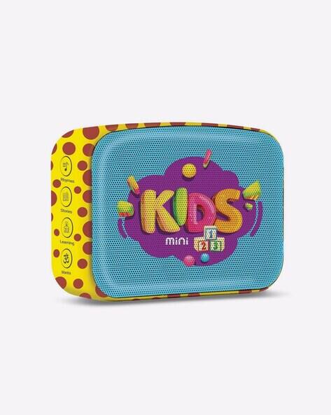 Kids Electronics Assesories Box
