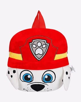 fuzzbuzz Paw Patrol Marshal Bag-picture-38