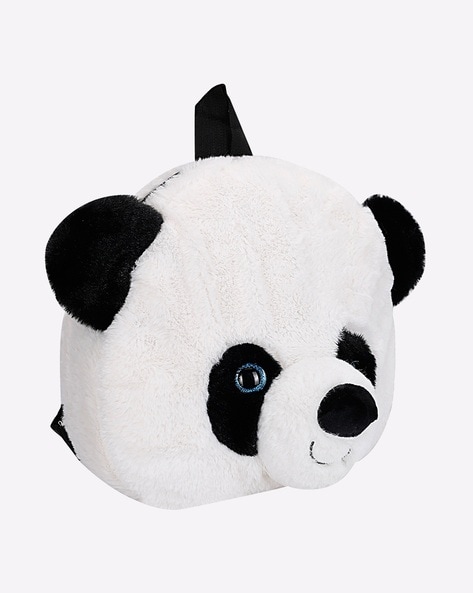 Panda Bag Shape Notepad - CrazyinStyle