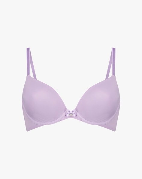 Buy Lavender Bras for Women by Hunkemoller Online