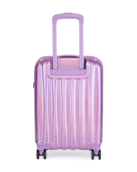 Buy Purple Luggage & Heys for Bags Men by Trolley Online