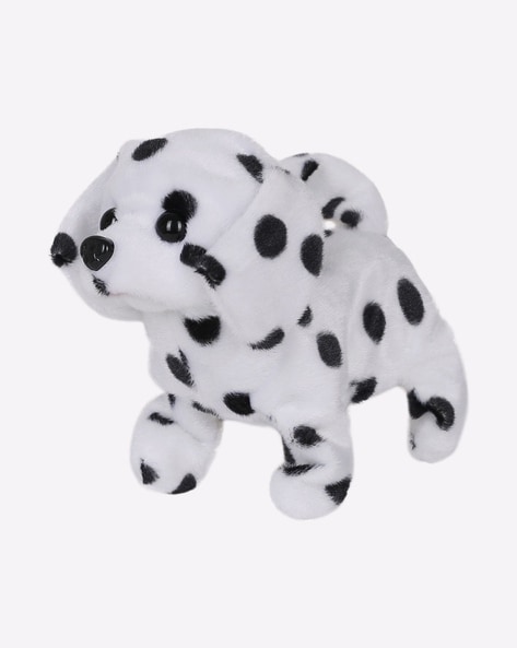 Hamleys barking outlet dog