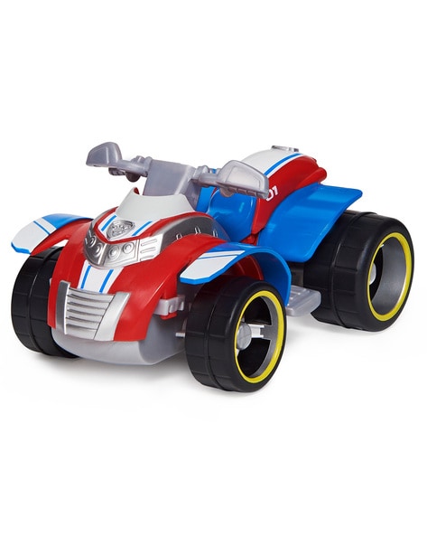 Ryder paw store patrol vehicle