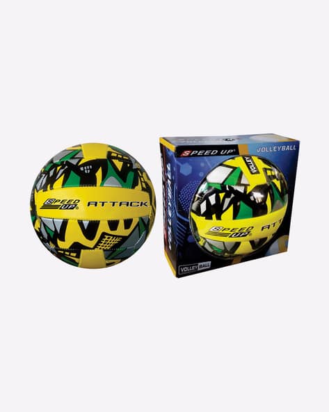 SPEED UP Volleyball