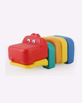 shooting star My Pet Hippo Toy-picture-31