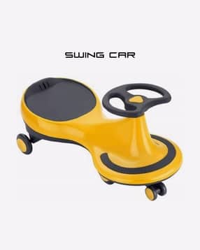 Plastic Swing Car-image-36