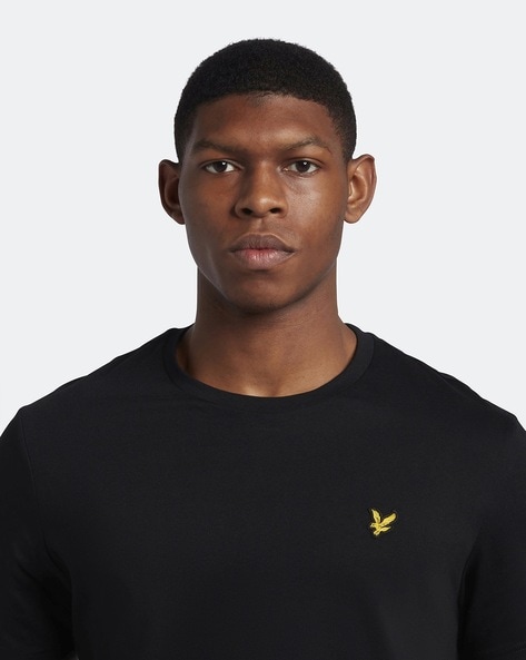 Cheap lyle and scott t clearance shirts