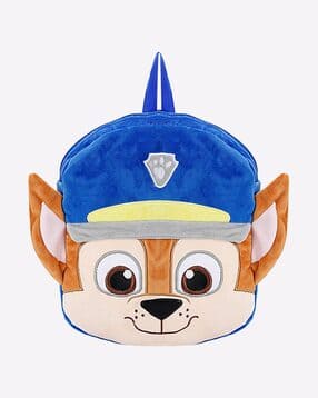 fuzzbuzz Paw Patrol Chase Bag-picture-53