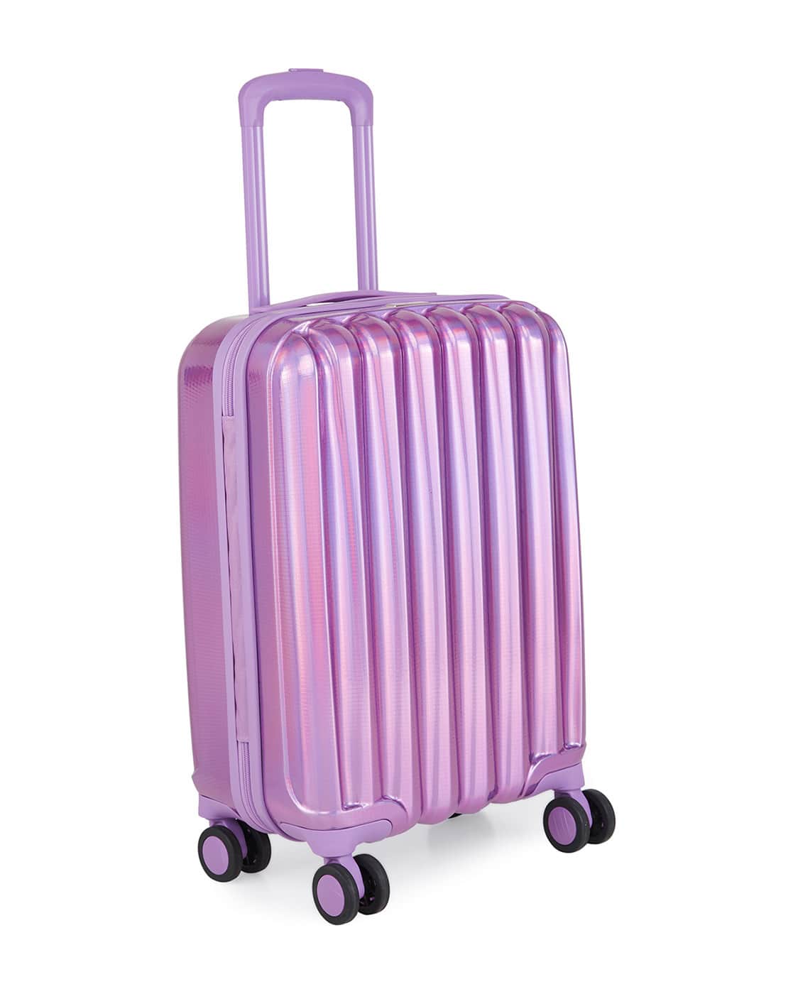 Pink Suitcase Hard Sided Luggage Walmart Spinner Luggage Walmart