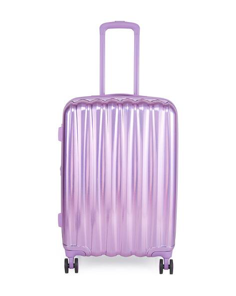 Heys Unisex Astro Hard Trolley Bag - Medium