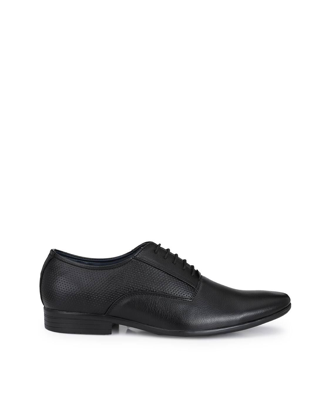 Formal Shoes for Men by AZZARO BLACK 