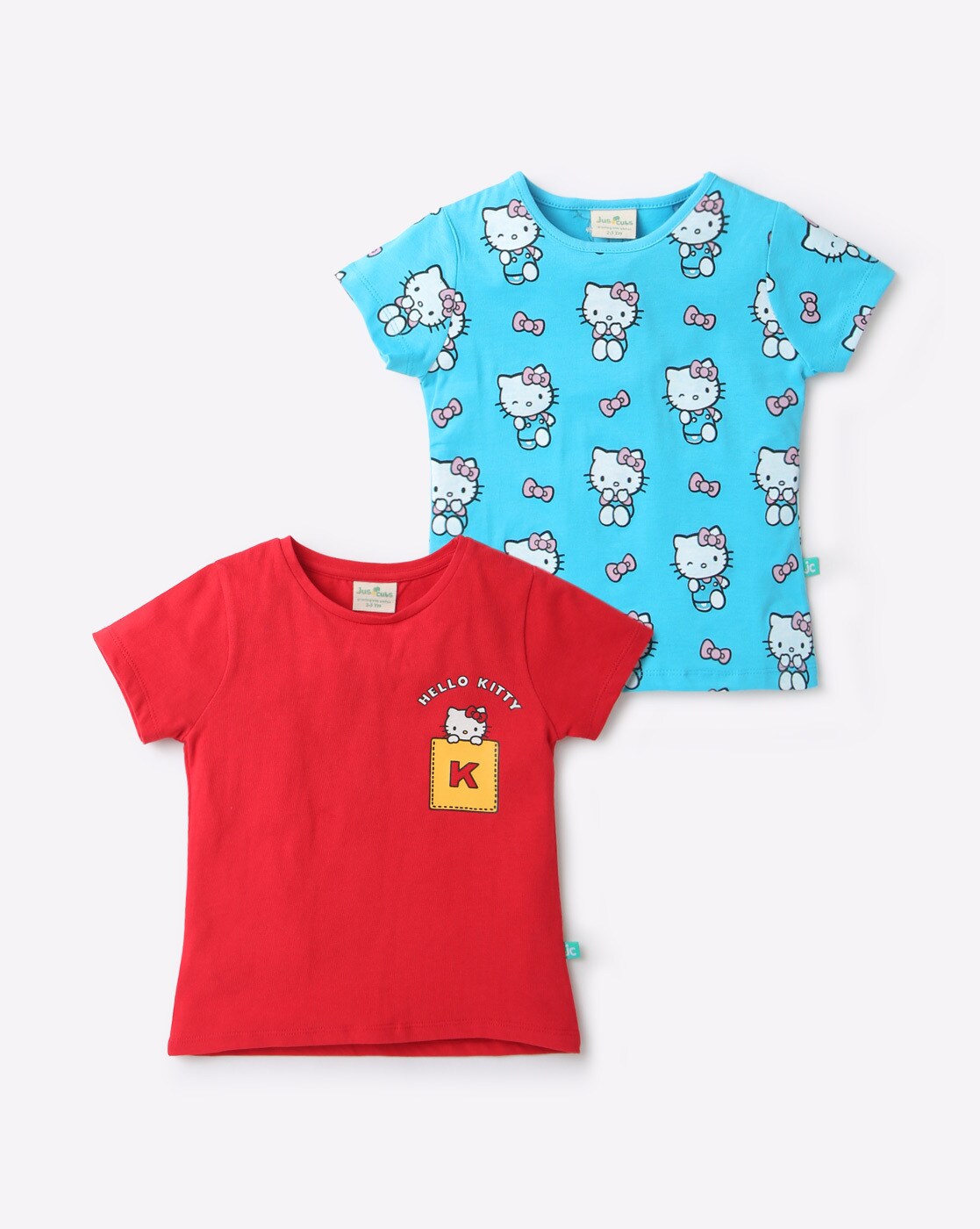 Buy Hello+kitty+shirt Online In India -  India