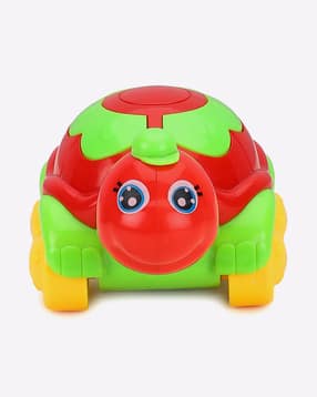 shooting star Friction Turtle Vehicle Toy-picture-15