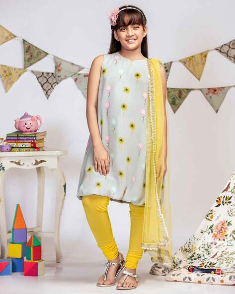 Discover more than 150 baby stylish kurti latest - POPPY