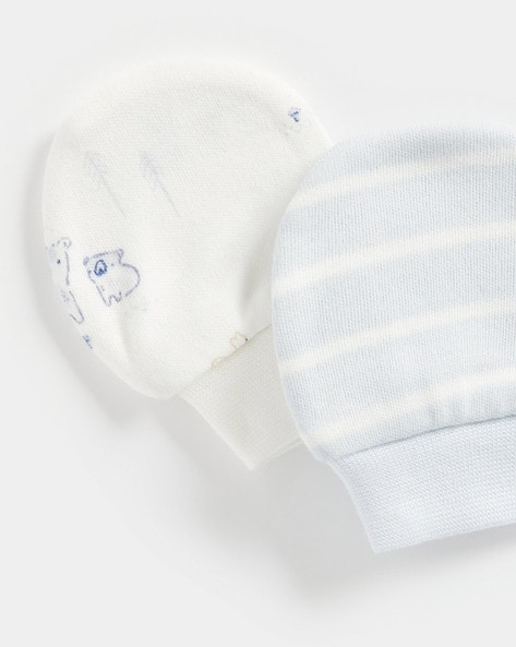 Teething hot sale mittens mothercare