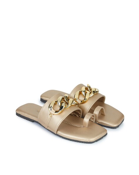 Giuseppe Zanotti Alphonsine Thong Sandals - Farfetch