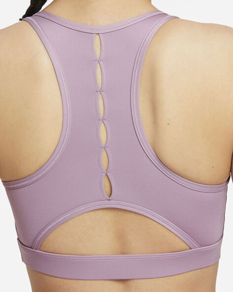 Buy Purple Bras for Women by NIKE Online