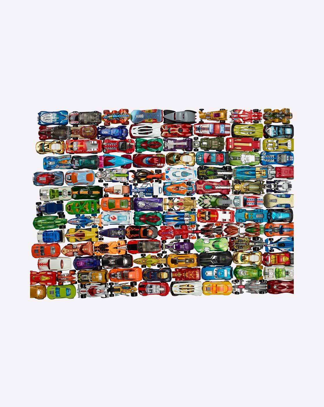 Buy Hot Wheels Basic Car Assortment, Colors and Design May Vary Online at  Best Price in India – FunCorp India