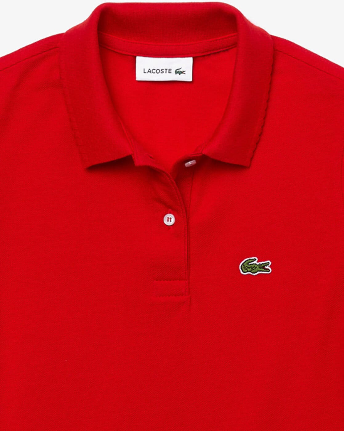 højde gaben Långiver Lacoste Golf T-Shirt | islamiyyat.com