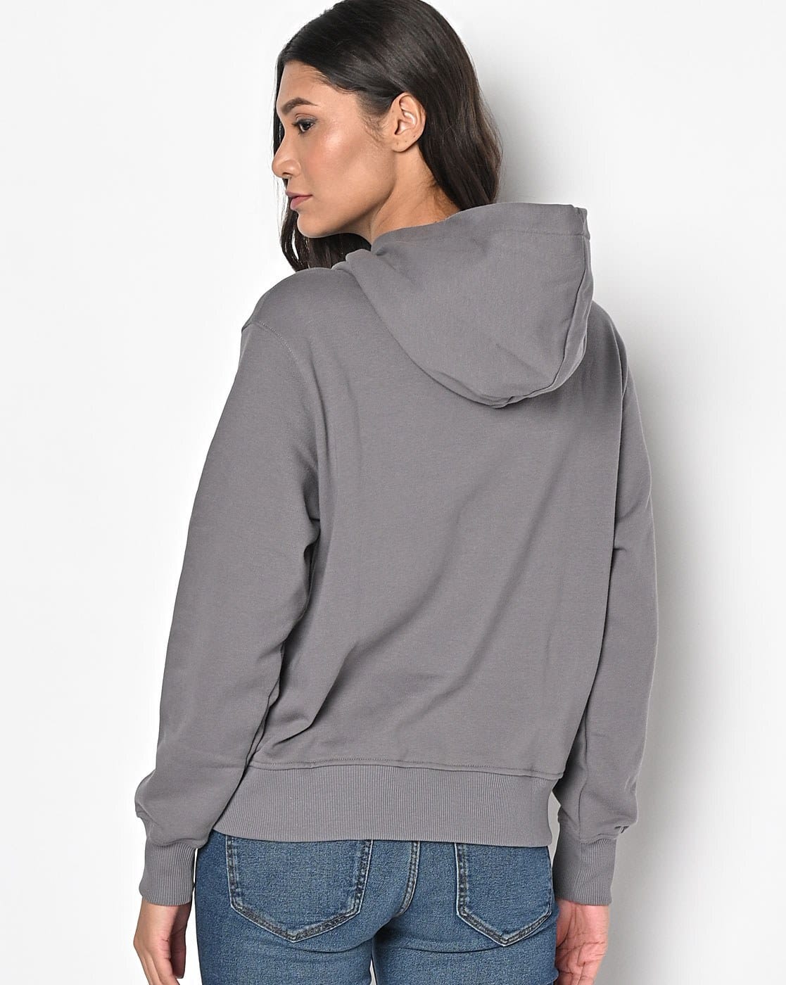 ジャケット・アウター and wander vent hoodie gray womens M and wander vent hoodie gray womens M（Buy Grey Sweatshirt