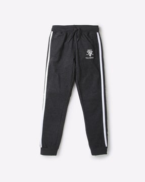 Track pants for 4 year old boy 2025