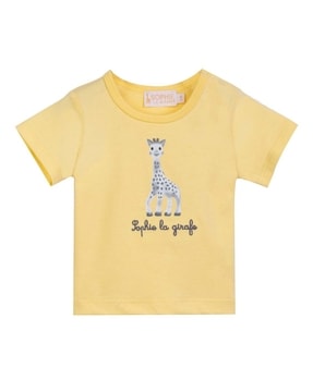 Sophie La Girafe Fresh Touch Giraffe - The Trendy Trunk