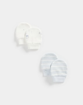 Teething store mittens mothercare