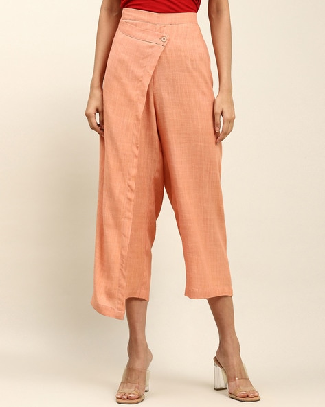 Crescent Layered Pants – seao-kr