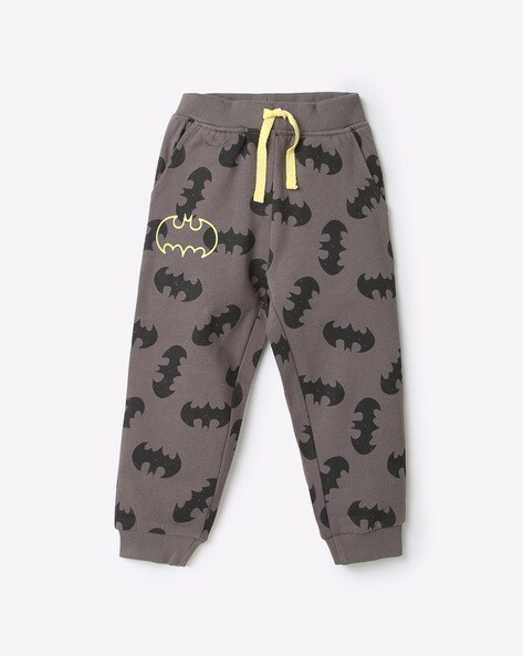 Batman Lounge Pants | boohooMAN