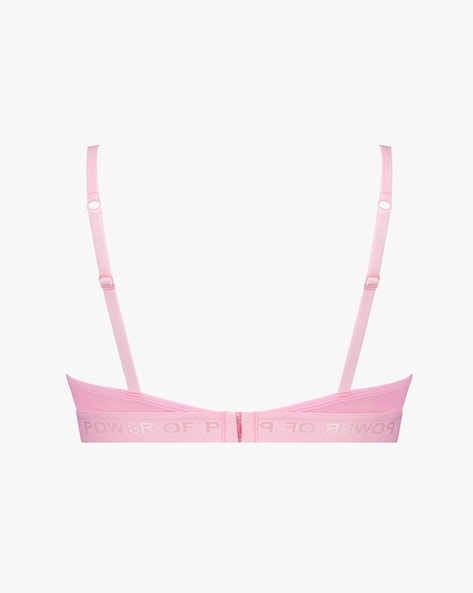 Buy Pink Bras for Women by Hunkemoller Online