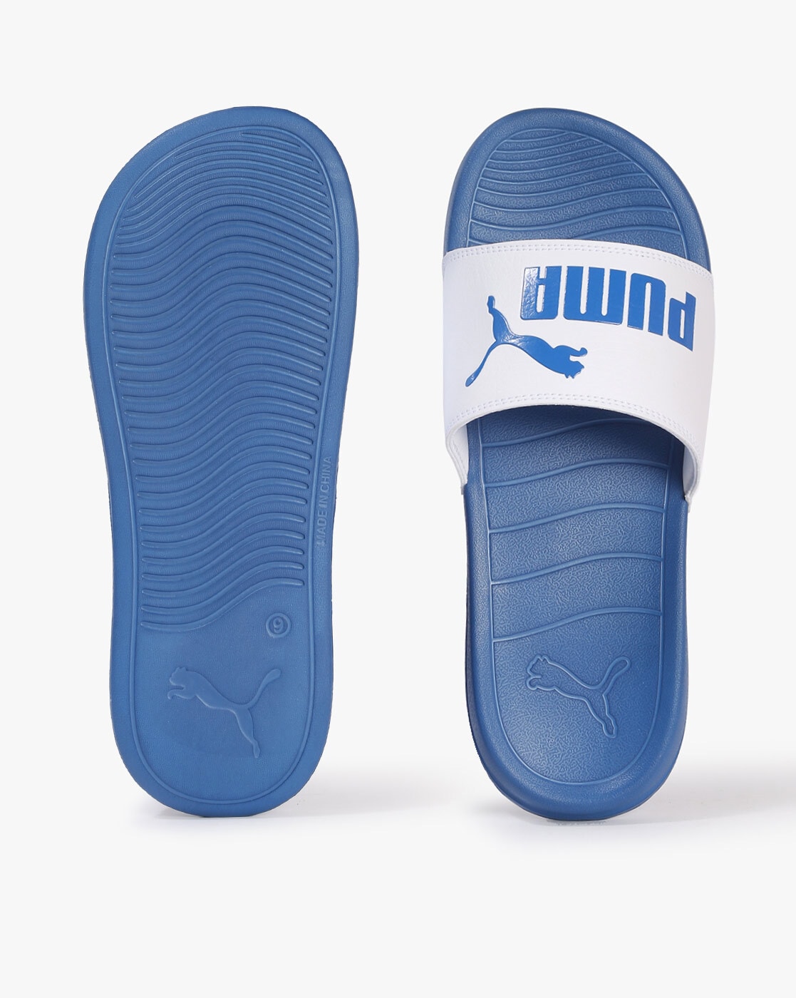 Puma popcat 2025 slides india