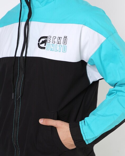 Ghetto 2024 sport windbreaker