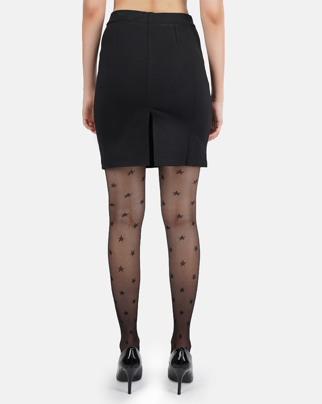 Buy Black Socks & Stockings for Women by N2S Next2skin Online