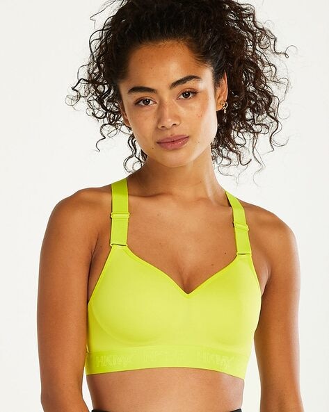 Hunkemöller The All Star Branded L2 - Sports bras 