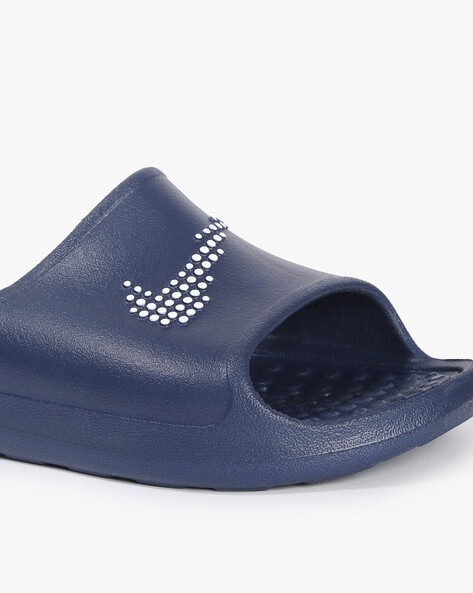 Buy Blue Flip Flop Slippers for Men by NIKE Online Ajio