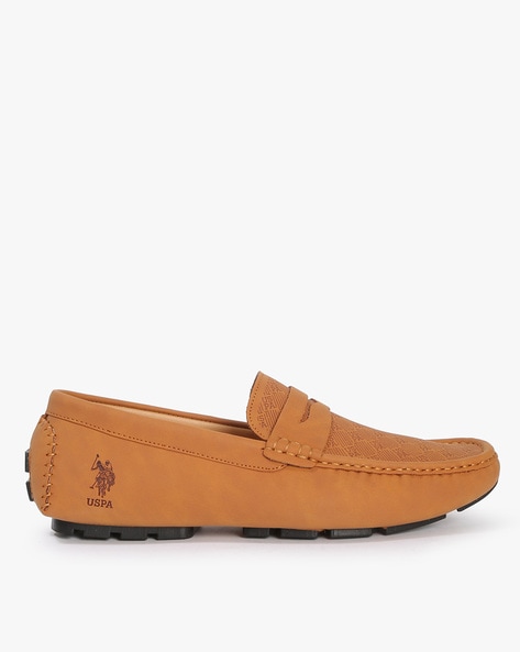 loafer shoes timberland